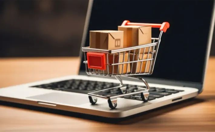 Sektorrapport: E-handel
