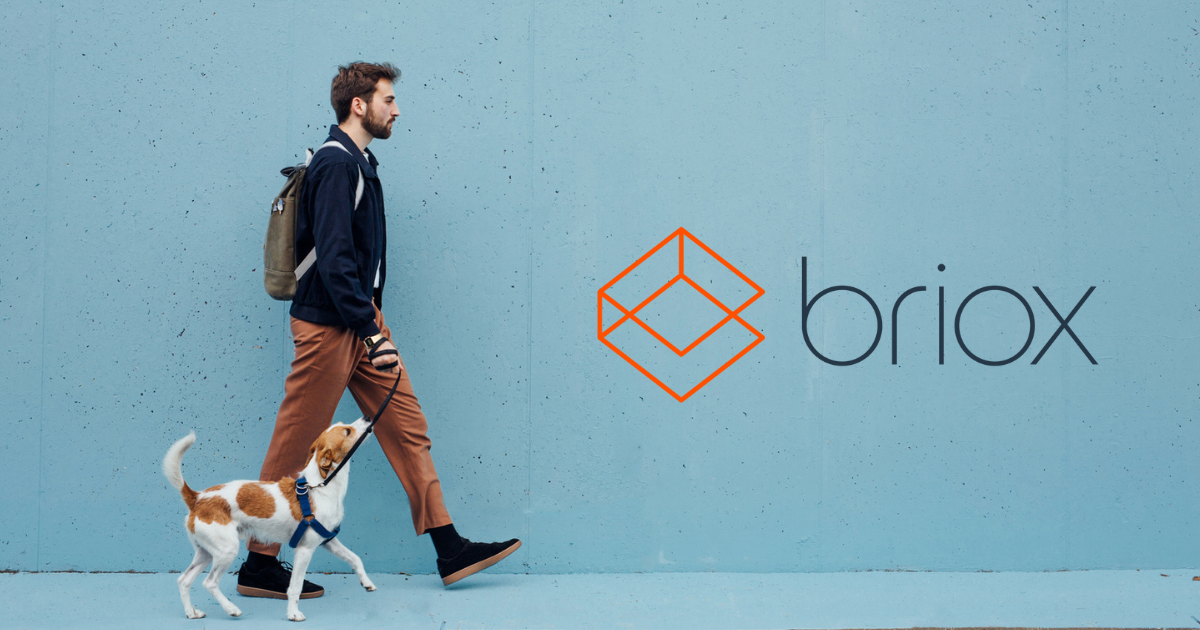 Briox
