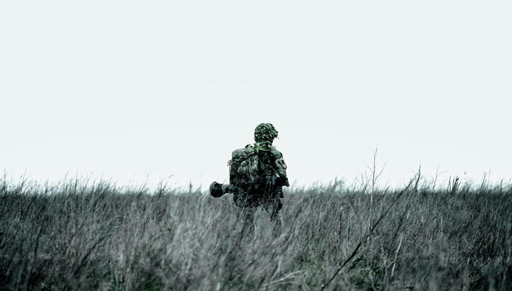 Argo Defence Group