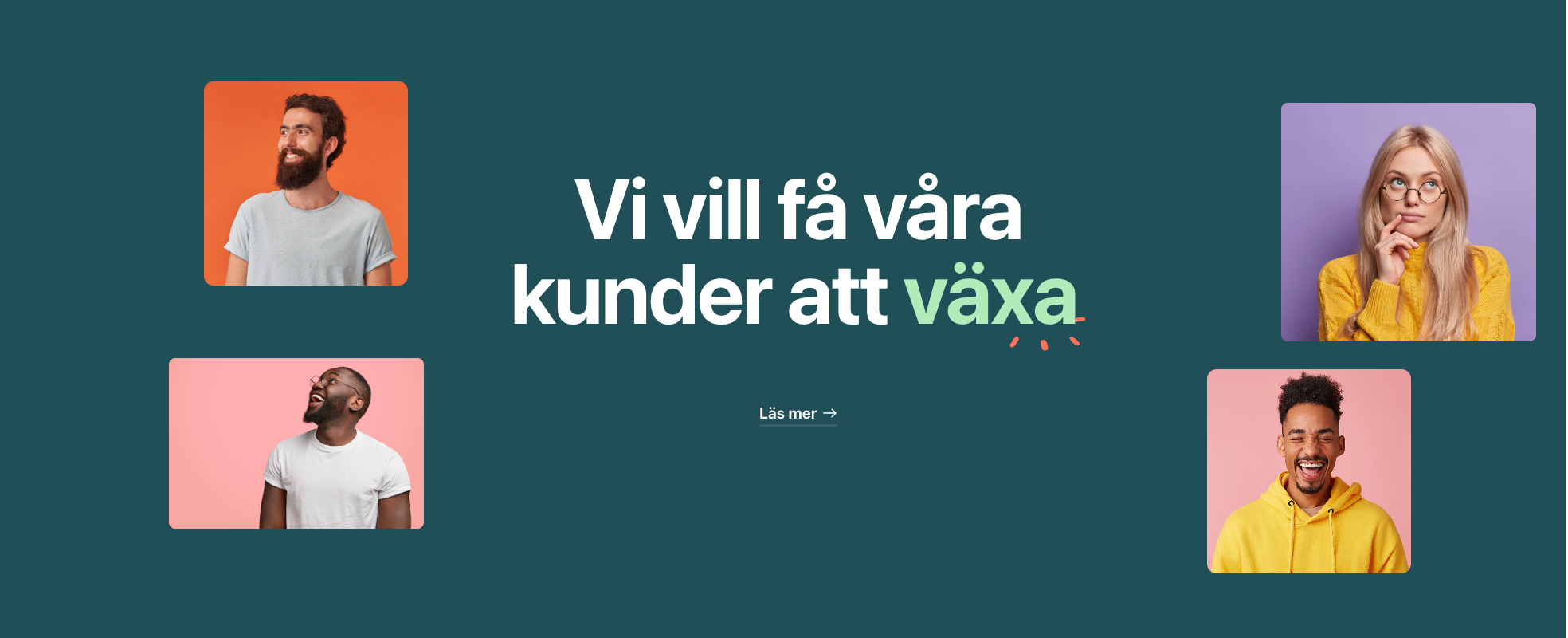 QBIM: Rapportkommentar Q1'26