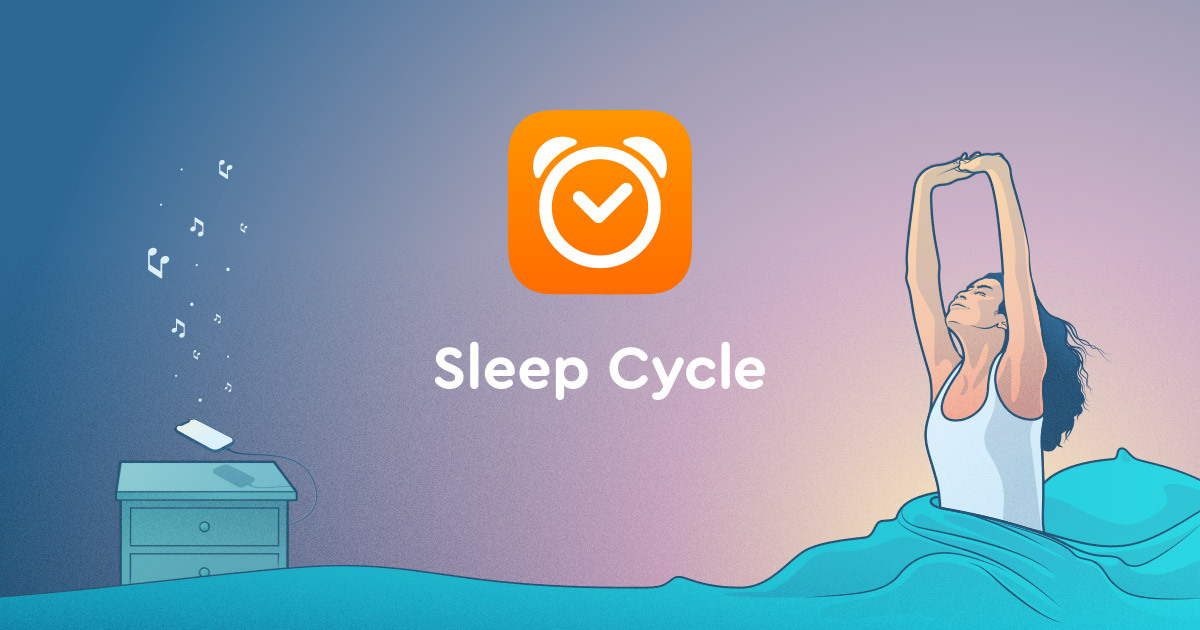 Sleep Cycle – Initial take
