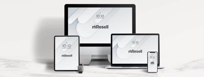 Mresell