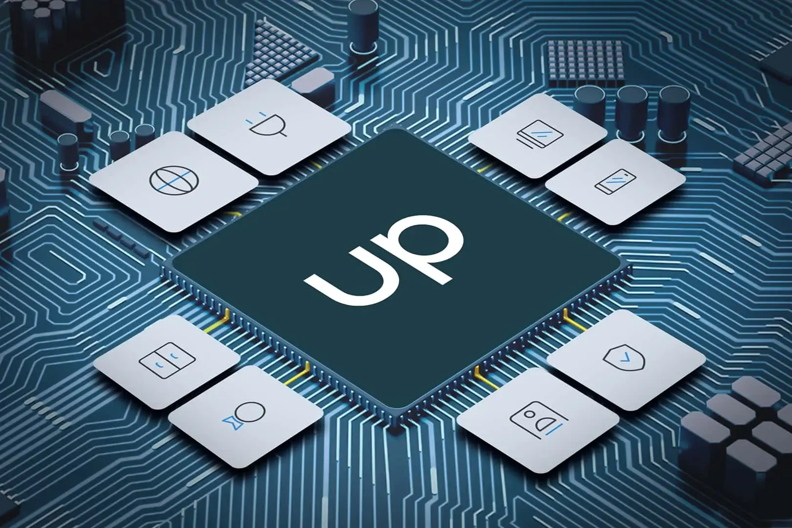 Upsales