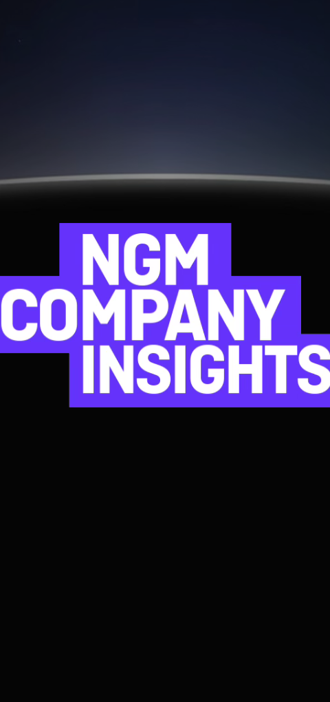 NGM Company Insights: Stärkta vinstutsikter