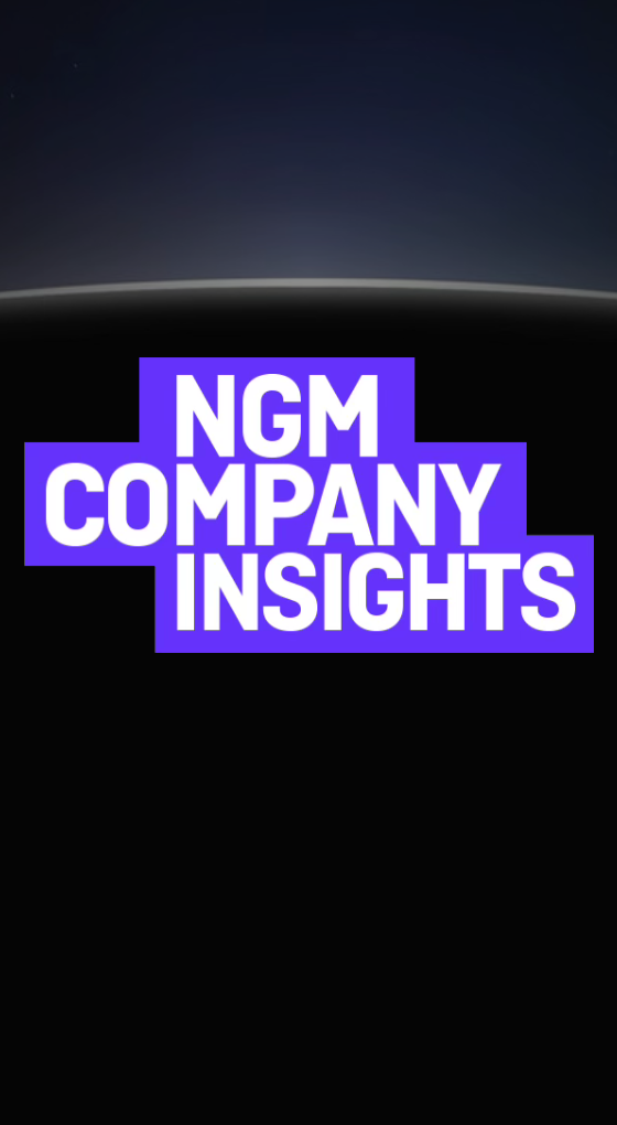 NGM Company Insights: Stärkta vinstutsikter
