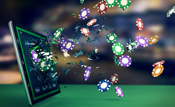 Angler Gaming: Rapportkommentar Q4’25