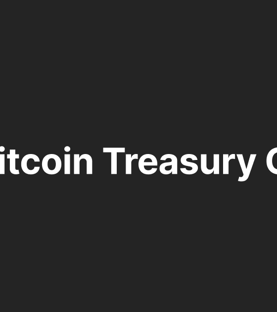 B Treasury Capital AB: Rapportkommentar Q3’25
