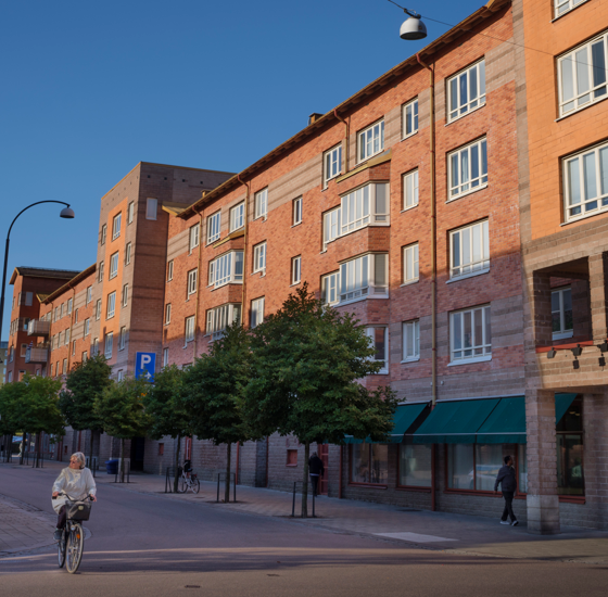 K-Fast Holding: Från fastighetsbolag till kapitallätt entreprenör, en katalysator för omvärdering