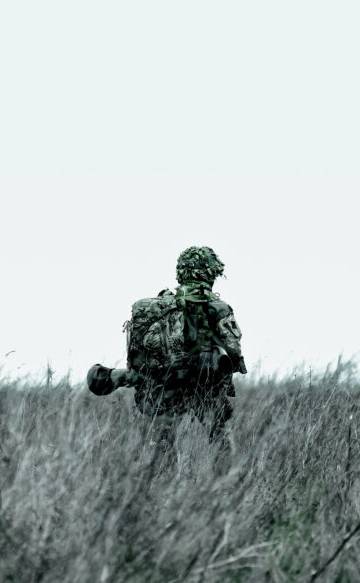 Argo Defence Group