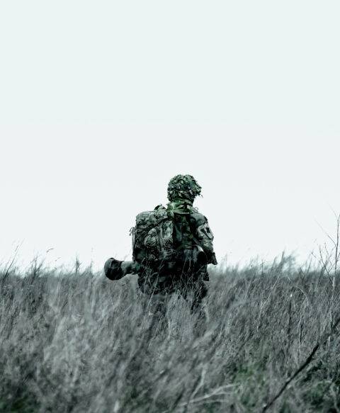 Argo Defence Group