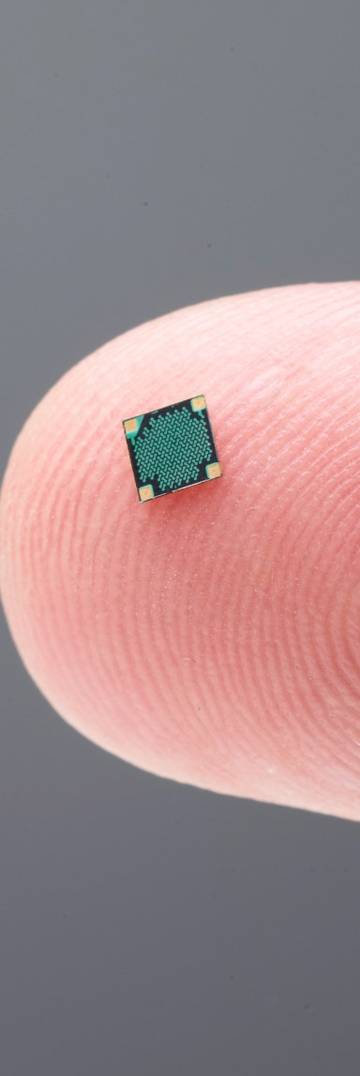 JonDeTech Sensors