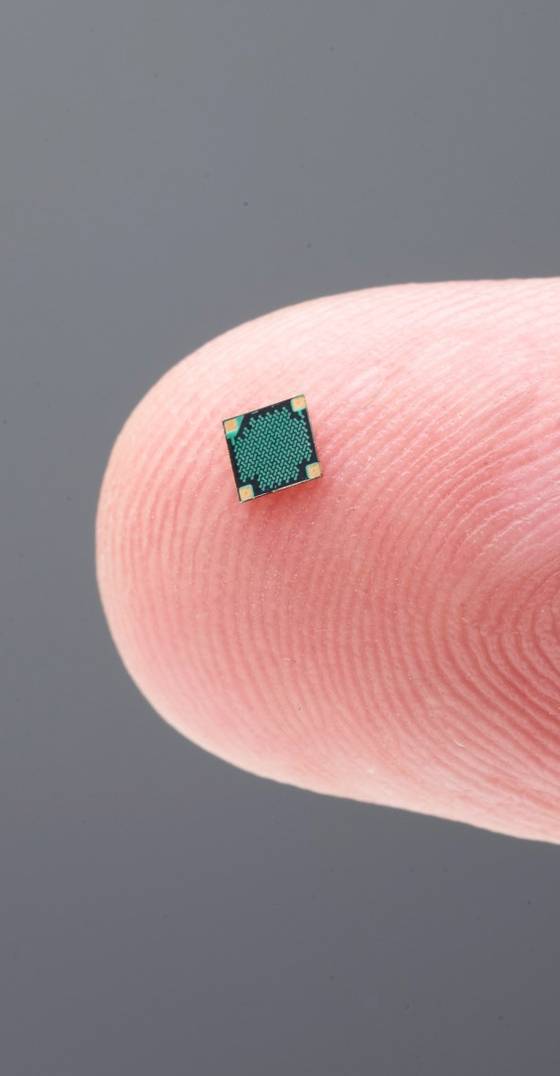 JonDeTech Sensors: Första kommersiella avtalet sätter CBT-caset i spel
