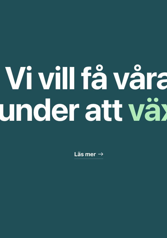 QBIM: Rapportkommentar Q1'26