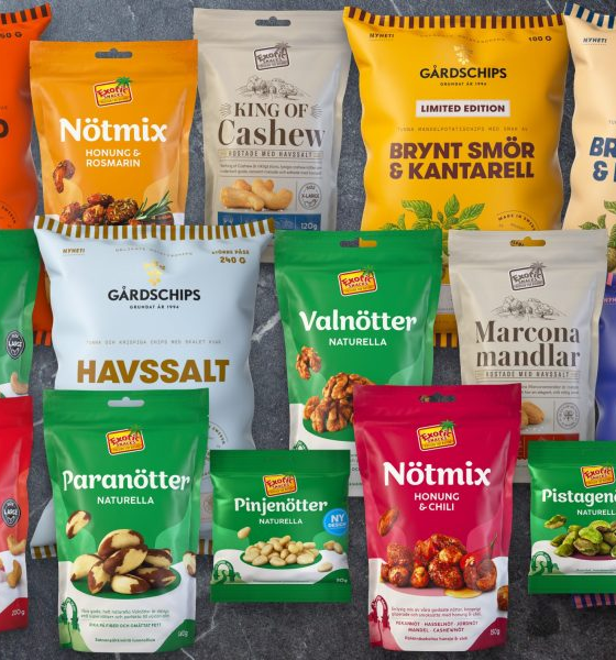 Premium Snacks: Rapportkommentar Q4’25