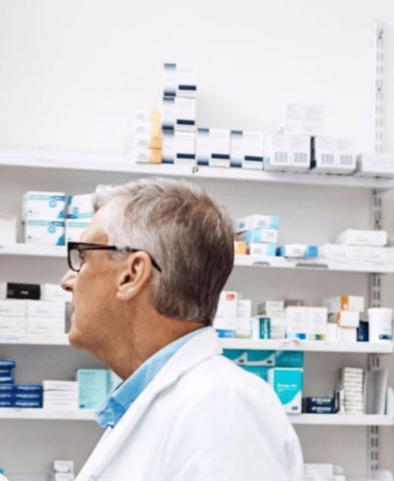 EQL Pharma: Rapportkommentar Q3’25/26