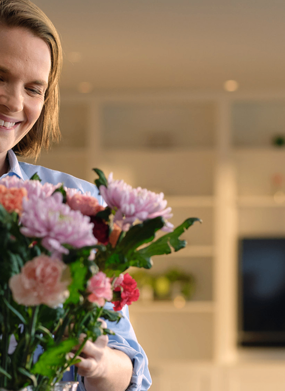 HomeMaid: Rapportkommentar Q4’25