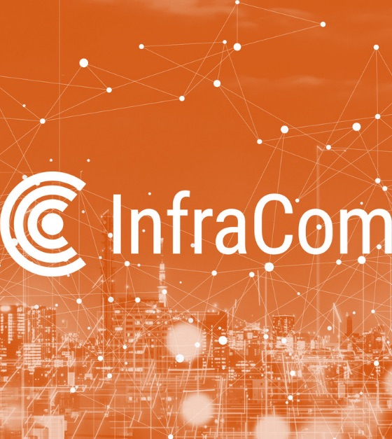 Infracom: Rapportkommentar Q1’25