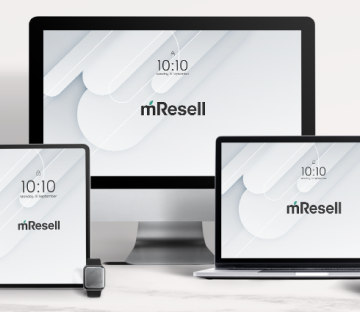 Mresell