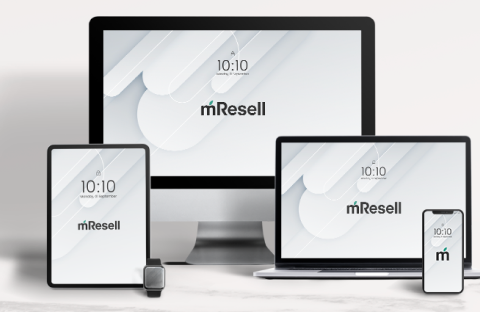 Mresell
