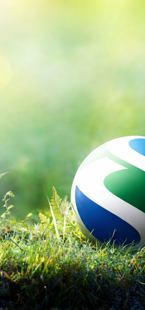 Sustainion Group: Laddar upp för hållbar tillväxt