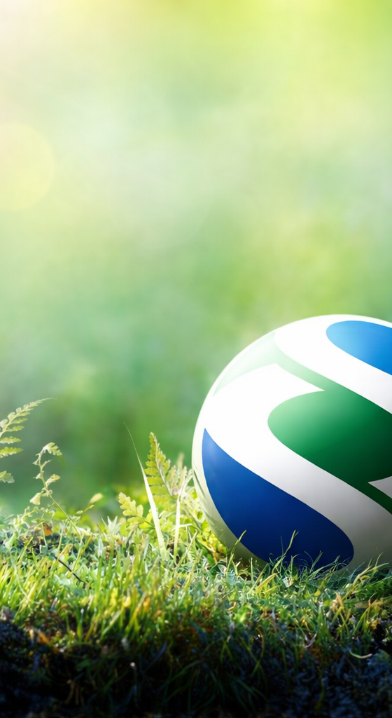 Sustainion Group: Laddar upp för hållbar tillväxt